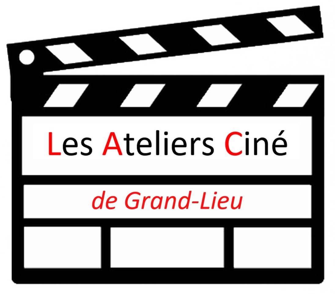 Les Ateliers Ciné de Grand-Lieu